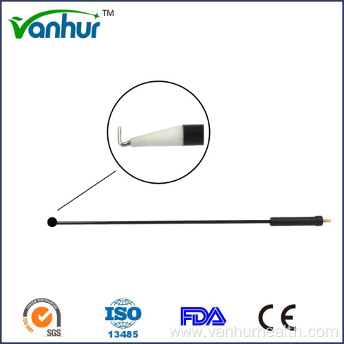 Monopolar HF Electrode Probe